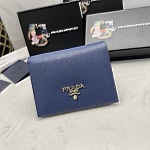 Prada Wallet For Women # 262443