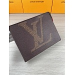 Louis Vuitton Clutch Bag  # 262458