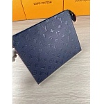 Louis Vuitton Clutch Bag  # 262459
