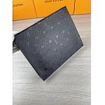 Louis Vuitton Clutch Bag  # 262460