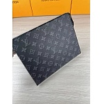 Louis Vuitton Clutch Bag  # 262461