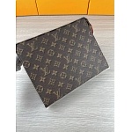 Louis Vuitton Clutch Bag  # 262462