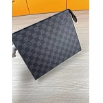 Louis Vuitton Clutch Bag  # 262463