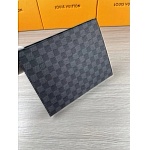 Louis Vuitton Clutch Bag  # 262463, cheap Louis Vuitton Wallet