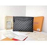 Louis Vuitton Clutch Bag  # 262466