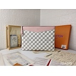 Louis Vuitton Clutch Bag  # 262467