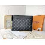 Louis Vuitton Clutch Bag  # 262469