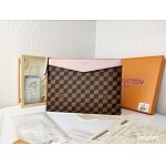 Louis Vuitton Clutch Bag  # 262470