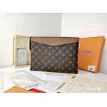 Louis Vuitton Clutch Bag  # 262471