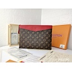 Louis Vuitton Clutch Bag  # 262472