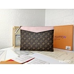 Louis Vuitton Clutch Bag  # 262473