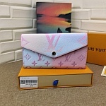 Louis Vuitton Wallets For Women # 262489
