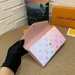 Louis Vuitton Wallets For Women # 262489, cheap Louis Vuitton Wallet