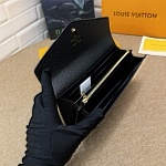 Louis Vuitton Wallets For Women # 262490, cheap Louis Vuitton Wallet