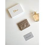 Dior Wallets For Women # 262494, cheap Dior Wallets