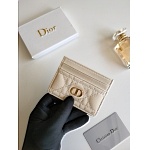 Dior Wallets For Women # 262497, cheap Dior Wallets