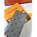 Louis Vuitton Wallets For Women # 262503, cheap Louis Vuitton Wallet