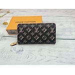 Louis Vuitton Wallets For Women # 262504