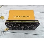 Louis Vuitton Wallets For Women # 262504, cheap Louis Vuitton Wallet