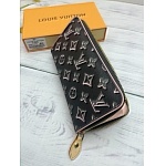 Louis Vuitton Wallets For Women # 262504, cheap Louis Vuitton Wallet