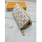 Louis Vuitton Wallets For Women # 262505, cheap Louis Vuitton Wallet
