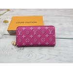 Louis Vuitton Wallets For Women # 262506, cheap Louis Vuitton Wallet