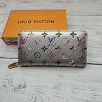 Louis Vuitton Wallets For Women # 262507