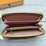 Louis Vuitton Wallets For Women # 262508, cheap Louis Vuitton Wallet