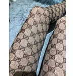 Gucci GG Patern Jacquard knit tights Tights For Women # 262514, cheap Socks