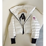 Canada Goose Jackets For Women # 262691, cheap Women's