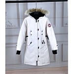 Canada Goose Jackets For Women # 262709