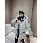 Canada Goose Jackets For Women # 262712