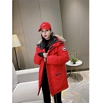 Canada Goose Jackets For Women # 262714