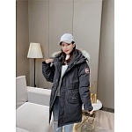 Canada Goose Jackets For Women # 262715