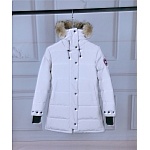 Canada Goose Jackets For Women # 262716