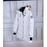 Canada Goose Jackets For Women # 262716, cheap Women's