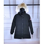 Canada Goose Jackets For Women # 262717