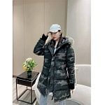 Canada Goose Jackets For Women # 262719
