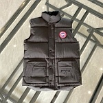 Canada Goose Vest Jackets Unisex # 262730, cheap Men's