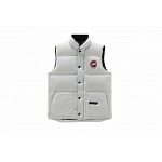 Canada Goose Vest Jackets Unisex # 262731, cheap Men's