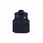 Canada Goose Vest Jackets Unisex # 262735, cheap Men's