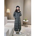 Canada Goose Long Coat For Women # 262736