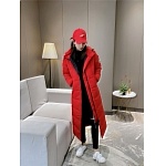 Canada Goose Long Coat For Women # 262737, cheap Women's