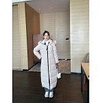 Canada Goose Long Coat For Women # 262739