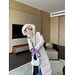 Canada Goose Long Coat For Women # 262739, cheap Women's
