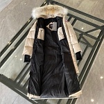 Canada Goose Long Coat For Women # 262739, cheap Women's