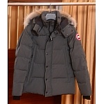 Canada Goose Jacket For Men # 262742, cheap Men's