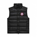 Canada Goose Vest Jacket For Women # 262746