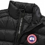 Canada Goose Vest Jacket For Women # 262746, cheap Women's