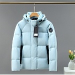 Canada Goose Jacket For Women # 262750